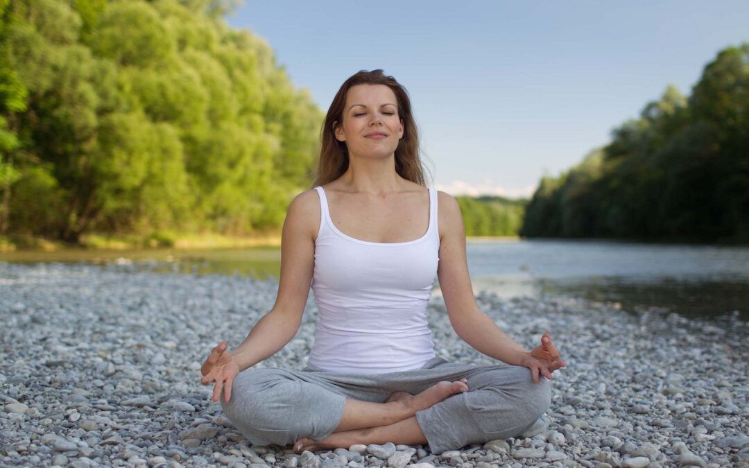 Elke dag mediteren – zo bouw je een routine op