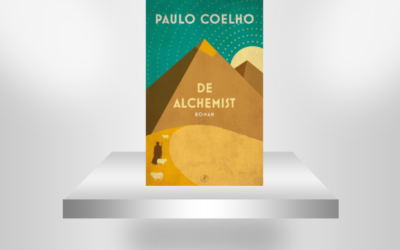 De Alchemist van Paulo Coelho