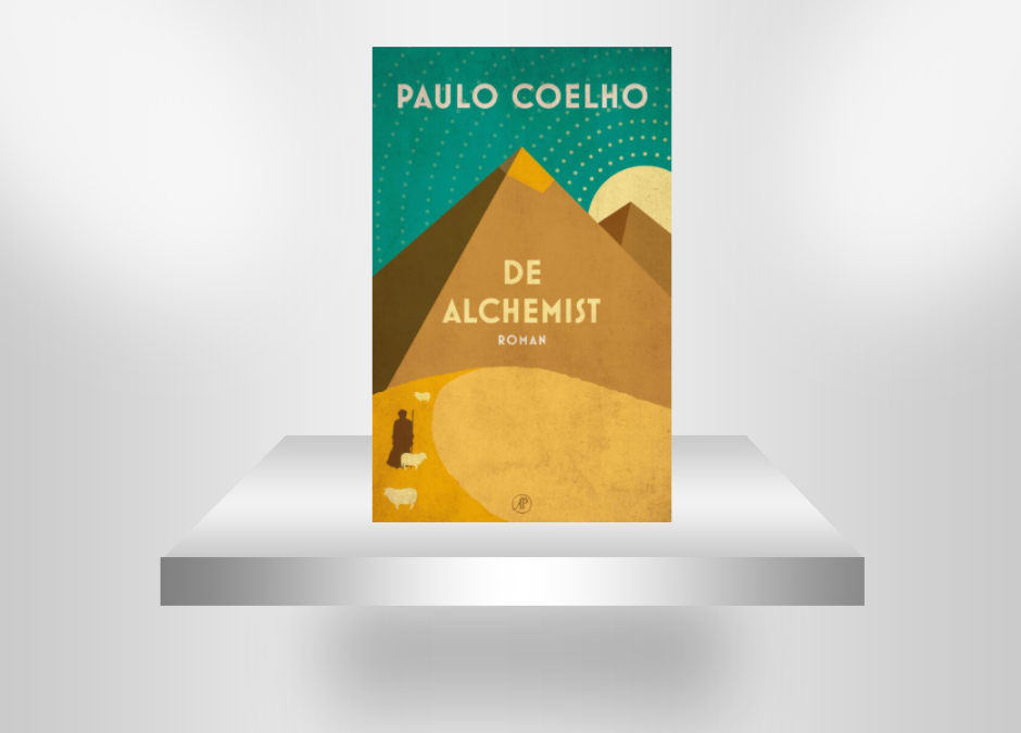 De Alchemist van Paulo Coelho